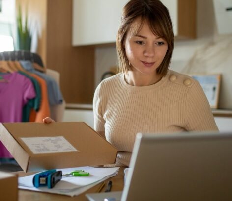 Vad är hembaserat företag?