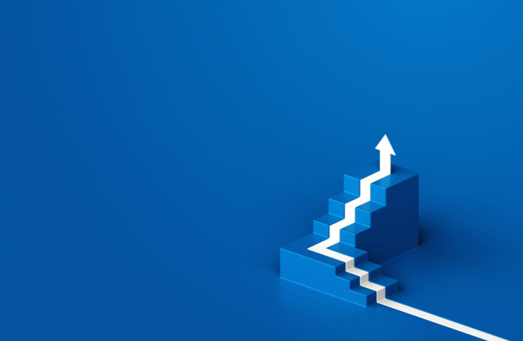 Hur man bygger och skalar upp en startup