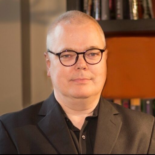 John Liden, marknadsöring, företagsmäklare