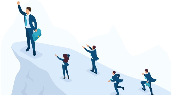 Hur leda ett företag?